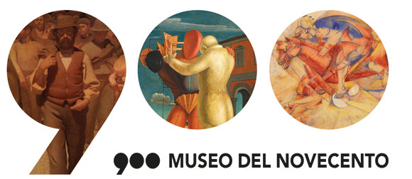 Scopri di più sull'articolo Visita guidata: Museo del Novecento
